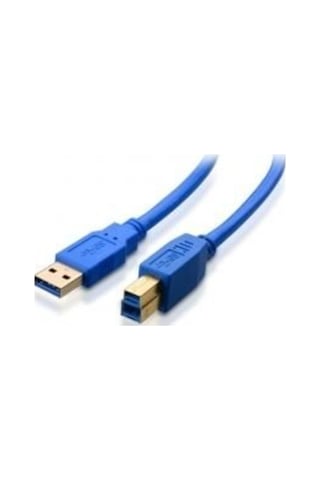S-Link Sl-3040 Usb3.0 1.5M Yazıcı Kablosu