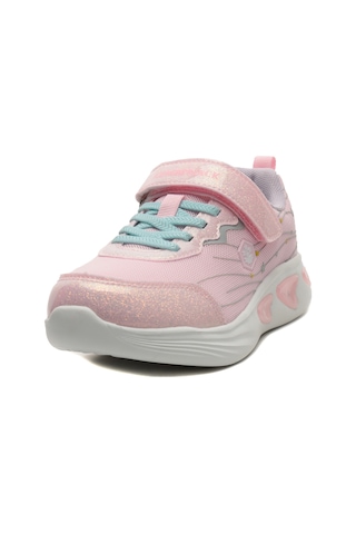 Lumberjack 4m Karly 4fx Çocuk Spor Ayakkabı Pembe 101508860-r Pembe