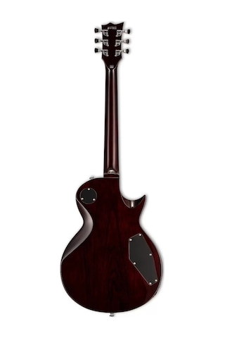Esp Ltd Ec-256 Eclipse Vintage Natural Elektro Gitar Solak