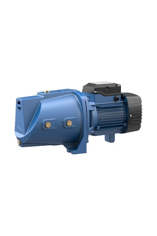 Grandfar Jswm110 Jet Pompa 1,5 Hp - Pirinç Çarklı