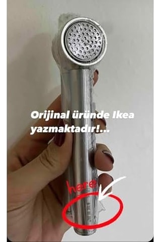 Koncis Sarımsak Ezici Açık Bej