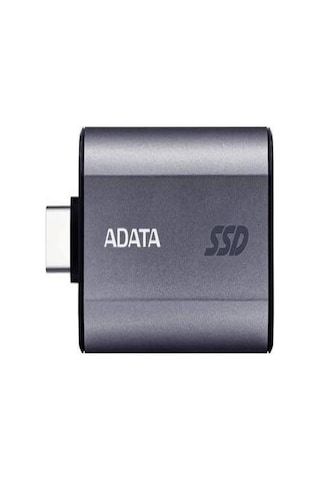 Adata Sc750 1000gb External Taşınabilir Ssd