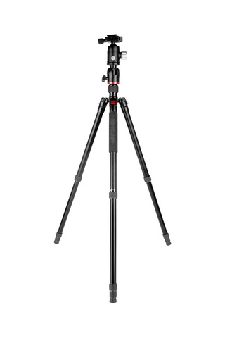 G1008r+g1 Hafif Seyahat Tripodu