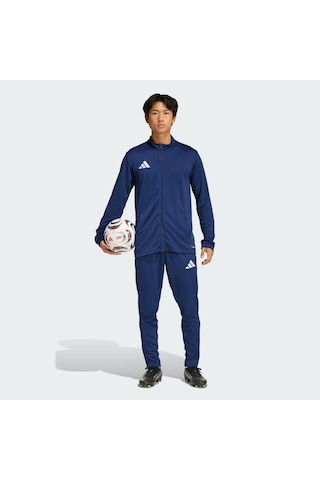 Adidas Jz6589 Ent26 Tk Erkek Spor Ceket Lacivert