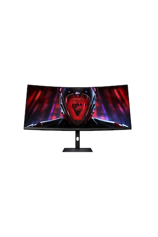 Xiaomi G34WQi 34" 1 MS 180 Hz WQHD Curved VA LED Monitör