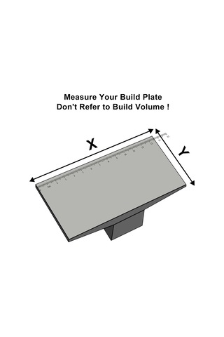 Dianziye 135x75mm Fotonlu Sabitleyici 3d Yazıcı Yaylı Çelik Plaka Ve Mıknatıs Seti - Kolay Kurulum & Çıkarma, Elegoo Mars/mars Pro/wanhao D7 Uyumlu