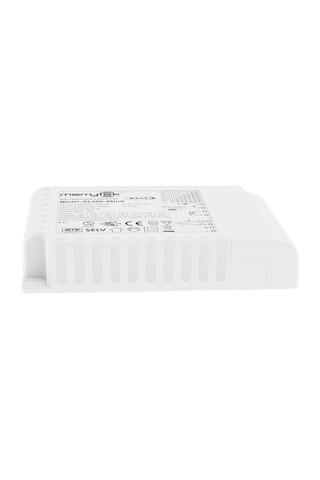 Kl50c-pdiiv Dalı 2 Dim Edilebilir Led Sürücü Beyaz