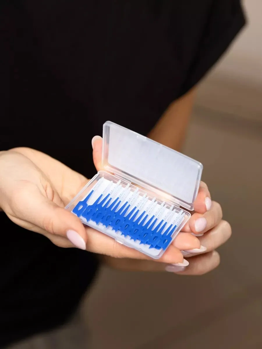 Revyline Reviline S. Diş Kürdan Fırça 20 Adet 180353316