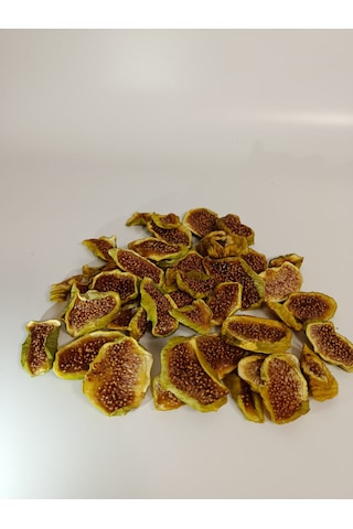 Kurutulmuş İncir 100 G