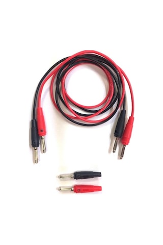 Banan To Banan 1 Metre Kaliteli Mavi