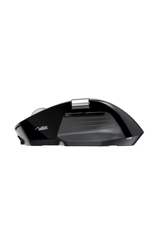 Mx Master Performans 1000 Hz 8000dpi Oled Ekranlı Sessiz Ergonomik Kablosuz Mouse Siyah 001 Siyah