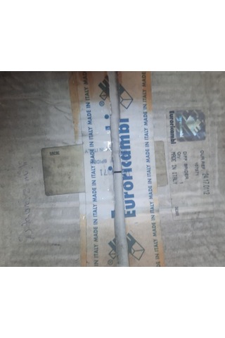 107371 As 950 5v İstavroz Mili Eurocambi