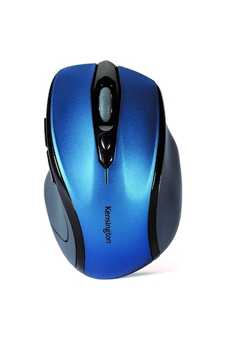 Kensington K72421ww Pro Fit Mid-size Kablosuz Fare 2,4ghz, 1750dpı Sapphir 001