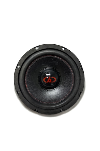 Dd 20 Cm Tek Ohm Subwoofer