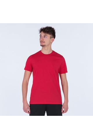 Joma Erkek Günlük T-Shirt Desert Short Sleeve 101739.600 001