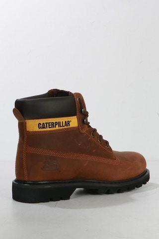 Caterpillar Colorado Kahverengi Erkek Bot 015m100031-kahverengi Kahverengi