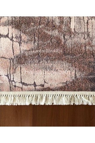 Prizma Halı Vintage Kilim V-6011 Çok Renkli