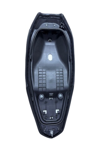 Hmapart Pcx Spor Koltuk 2021-2025 Siyah