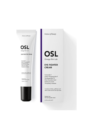 Osl Eye Fighter Cream 15 Ml