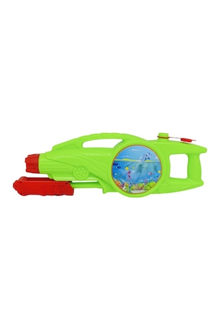 Vi-228 - Vivi Su Tabancası Pompalı 48 Cm - Poşetli 1 Adet