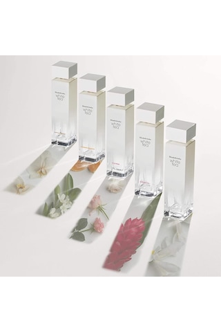 Elizabeth Arden White Tea Ginger Lily Kadın Parfüm EDT 100 ML