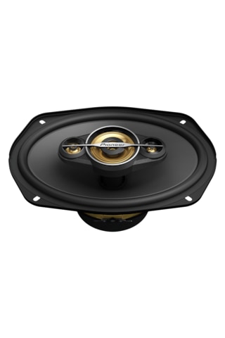 Pıoneer Ts-a6978s-650w Max / 100w Rms-6''x9'' 16x24cm -kaliteli-kapaklı--oval Hoparlör-2025 Seri