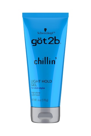 Got2b Chillin Light Hold Hafif Tutuş Jöle 170gr