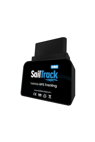 Sail Track Araç Takip Cihazı