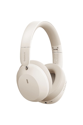 Baseus Bass 35 Max Bluetooth 5.3 Kulak Üstü Kulaklık