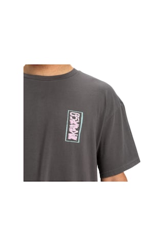 Quıksılver Quiksilver Gh Qs Sunrise Bowl Erkek Gri Tişört Krp0 Çok Renkli