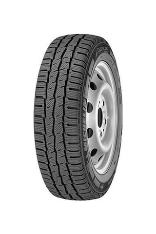 Michelin 225/75 R16C 121/120r Agilis Alpin MI Kış Lastiği 2025