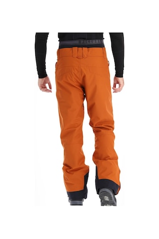 Picture İmpact Erkek Snowboard Pantolon 001