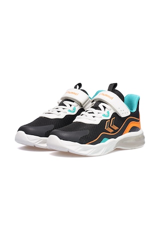 Hummel Jojo Jr Işıklı Çocuk Ayakkabı 900732-2442 Siyah