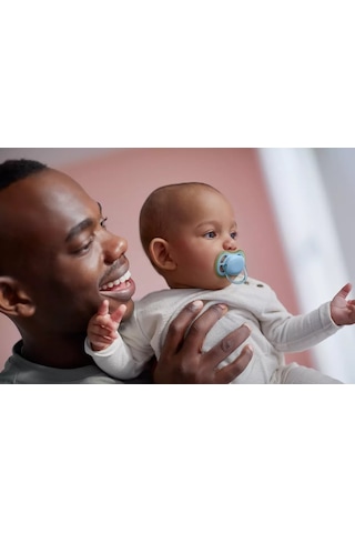 Philips Avent Ultra Air Emzik 0-6 Ay 2li Scf085/21
