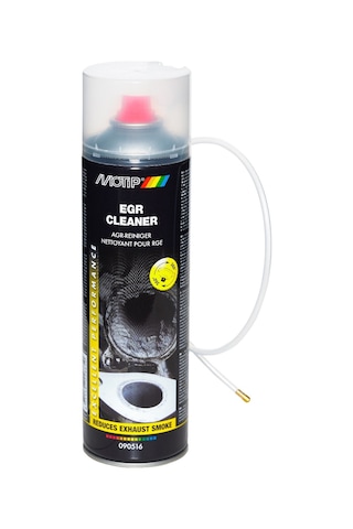 Motip Egr Cleaner Valf Temizleme Spreyi 500 ML