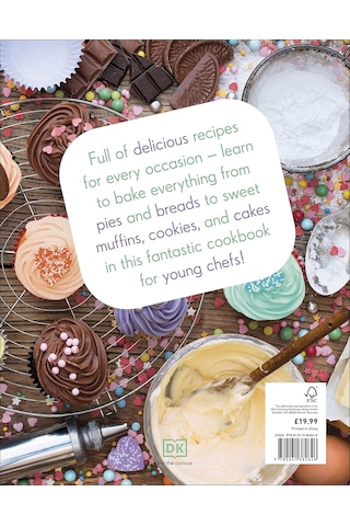 Bake It: More Than 150 Recipes For Kids From Simple Cookies To Creative Cakes