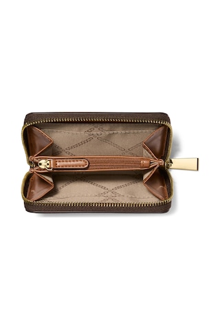 Michael Kors Mıchael Kors Kadın Cüzdan 32t4gj6z5b-brn-acorn Kahverengi