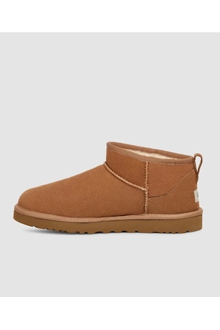 Ugg Classıc Ultra Mını Erkek Bot 1137391-che Kahverengi
