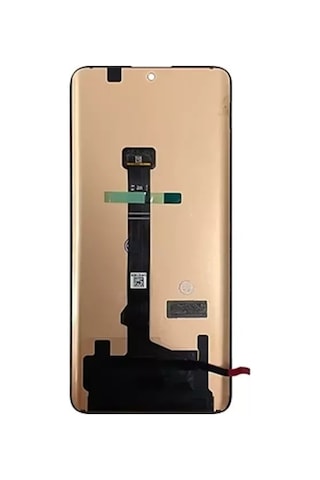 Wan-dey Redmi Note 14 Pro 4g Uyumlu Lcd Ekran Full Çıtalı, Tamir Kiti li