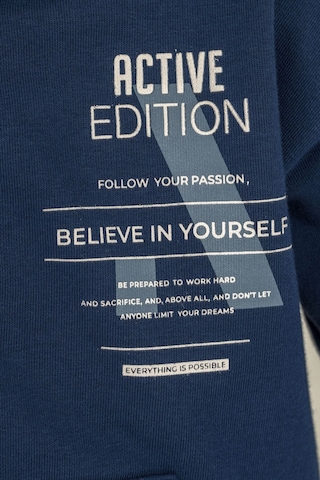 Rolypoly Erkek Çocuk Believe In Yourself Lacivert Eşofman Takımı Rp3882-c-v3 Rp3882-c-v3