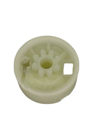 Mercedes Vito İçin Cam Kriko Makarası - Sol