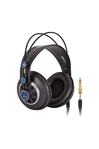 Akg K240 MKII Profesyonel Kulak Üstü Stüdyo Kulaklık