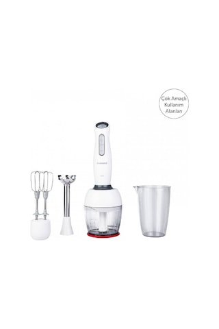 Homend Handmaid 1904H Blender Set