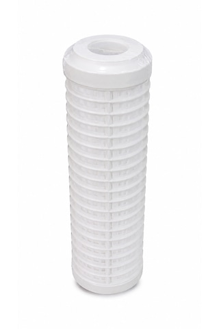 Lifewater Su Arıtma Sistemleri Housing Lıfewater L Yıkanabilir Ön Filtre 100 Mikron 1"