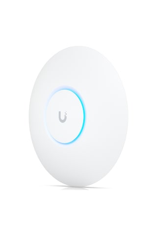 Ubiquiti UBNT Unifi U6+ 2x2 Mimo WiFi 6 AP Access Point (Adaptörsüz)
