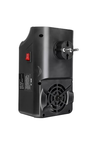 Ramihome Taşınabilir Mini Isıtıcı Hızlı Isı 178719196