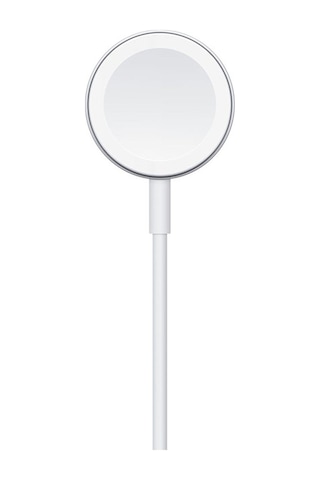 Earldom WC21 Apple Uyumlu  Watch Kablosuz Şarj Cihazı Beyaz M414