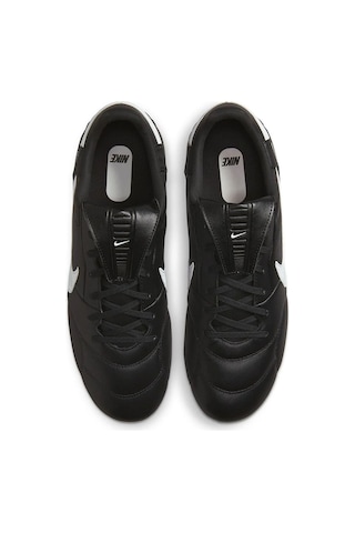 Siyah Nike Erkek Futbol Krampon Premier 3 Fg At5889-010 Siyah