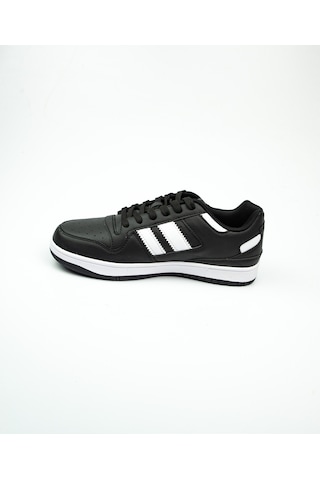 Jump 28709 Siyah Kadın Sneaker 001