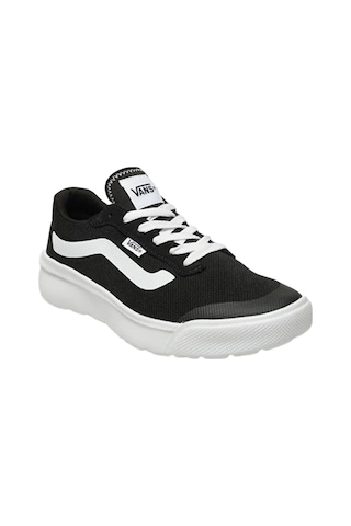 Vans Vans Range Brz Kadın Gri Günlük Ayakkabı Pwe 482783